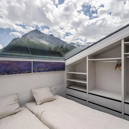 Kusi's Ranch Appartement-fewo Dachwohnung By Interhome Appartamento *