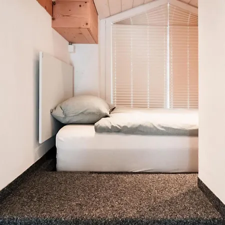 Kusi's Ranch Appartement-fewo Dachwohnung By Interhome Appartamento *