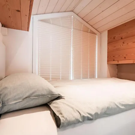 Kusi's Ranch Appartement-fewo Dachwohnung By Interhome Appartamento *