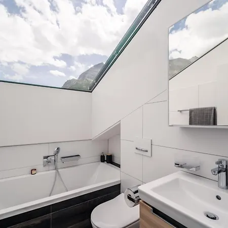 Kusi's Ranch Appartement-fewo Dachwohnung By Interhome