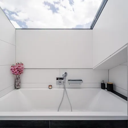 Appartamento Kusi's Ranch Appartement-fewo Dachwohnung By Interhome Saas-Fee